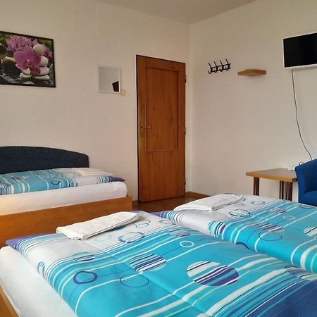 Privat Severka Pavčina Lehota Exteriér fotografie