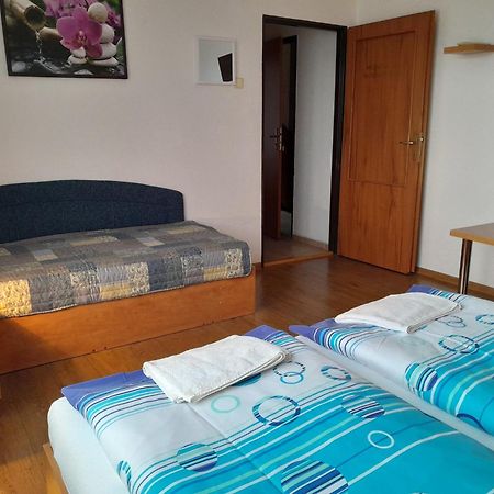 Privat Severka Pavčina Lehota Exteriér fotografie