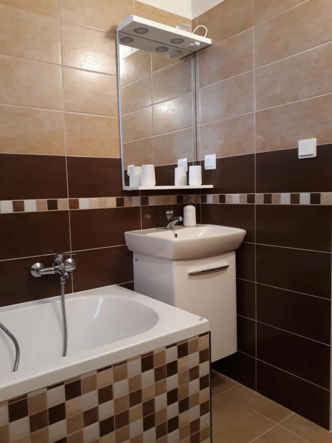 Privat Severka Pavčina Lehota Exteriér fotografie