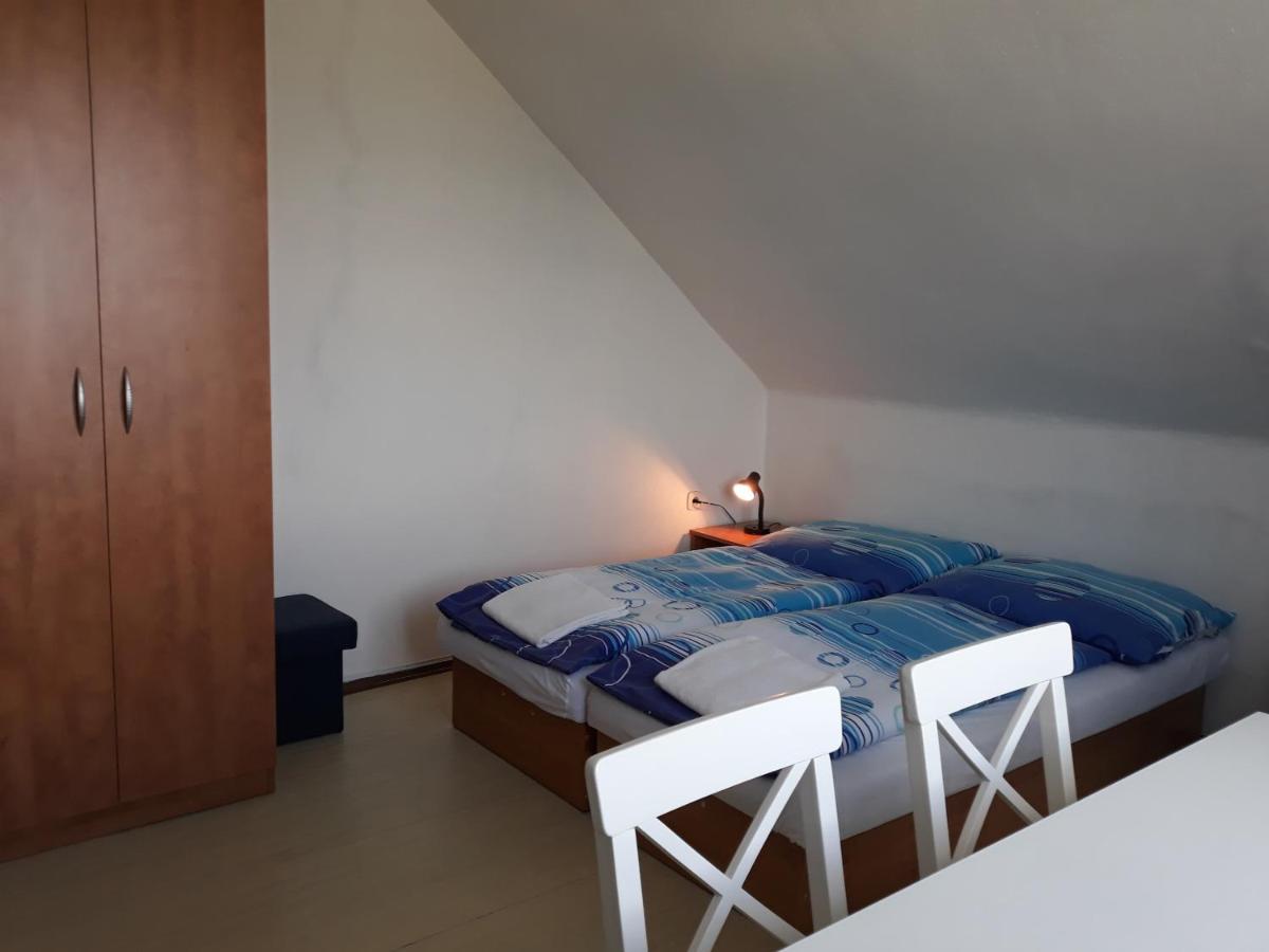 Privat Severka Pavčina Lehota Exteriér fotografie