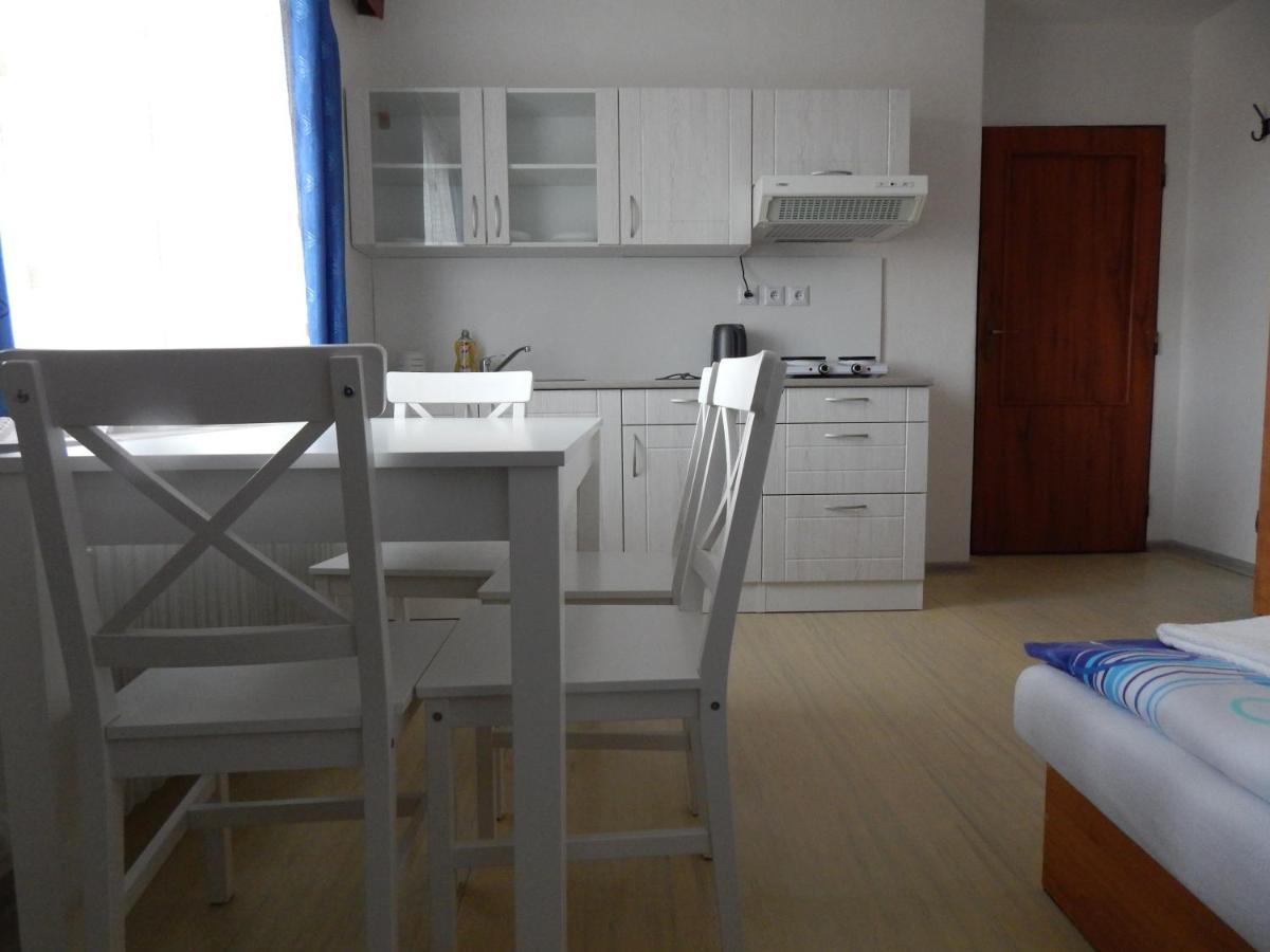Privat Severka Pavčina Lehota Exteriér fotografie
