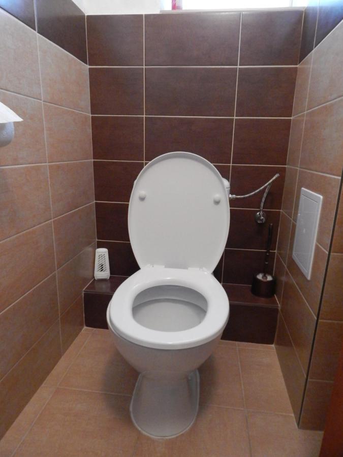 Privat Severka Pavčina Lehota Exteriér fotografie