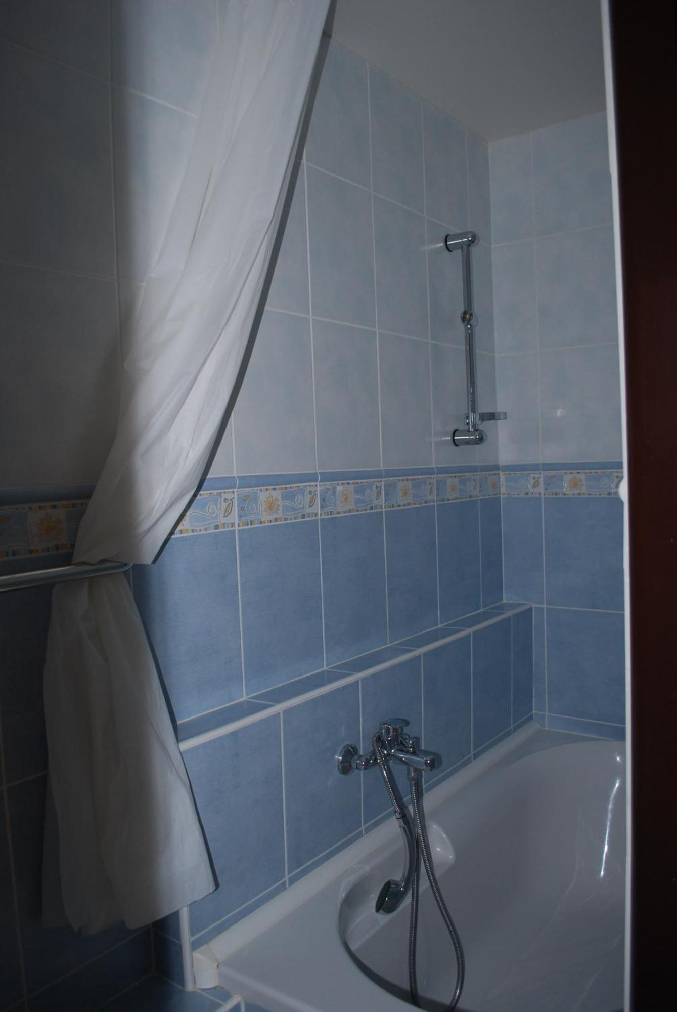 Privat Severka Pavčina Lehota Pokoj fotografie