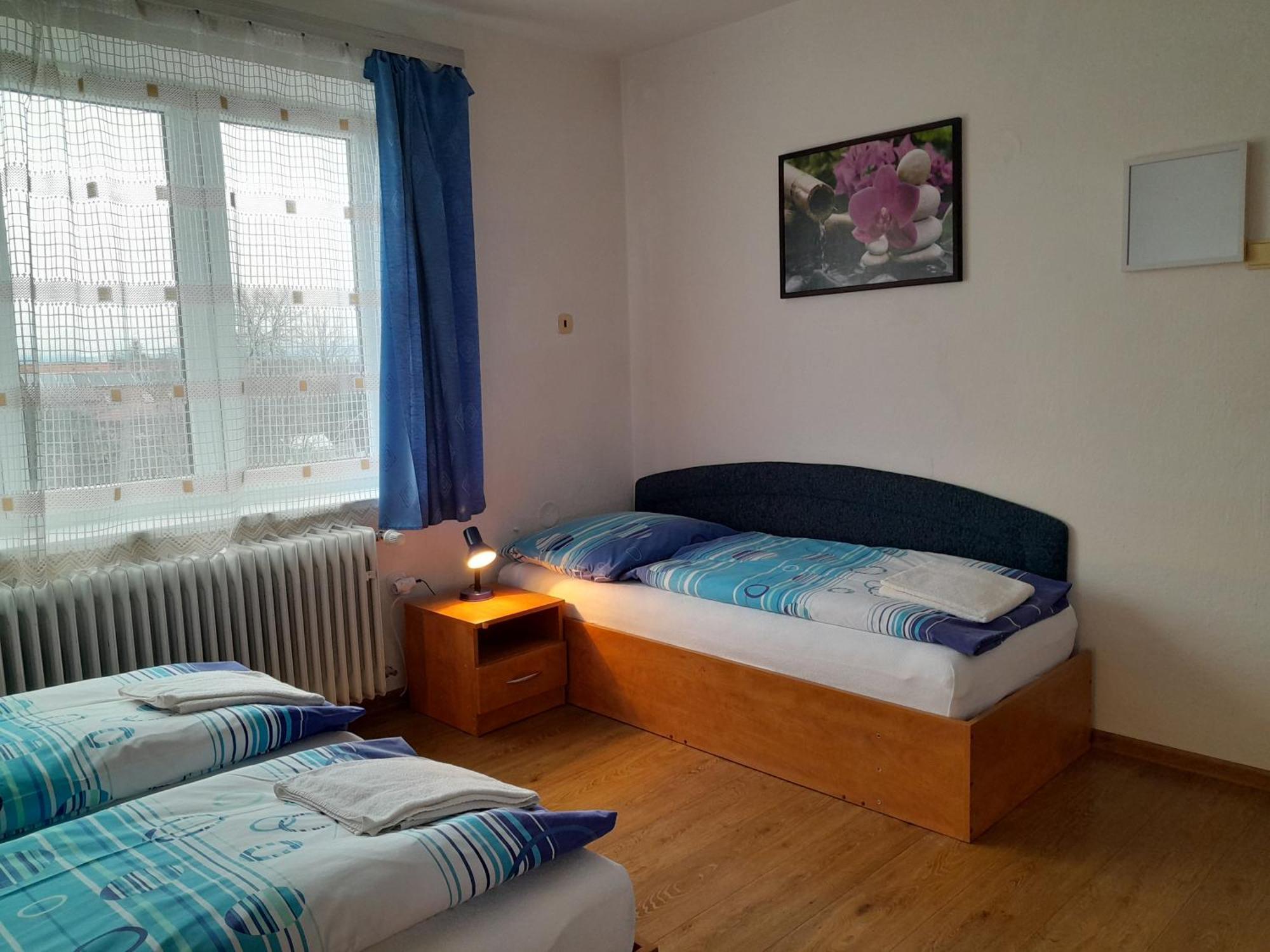 Privat Severka Pavčina Lehota Exteriér fotografie