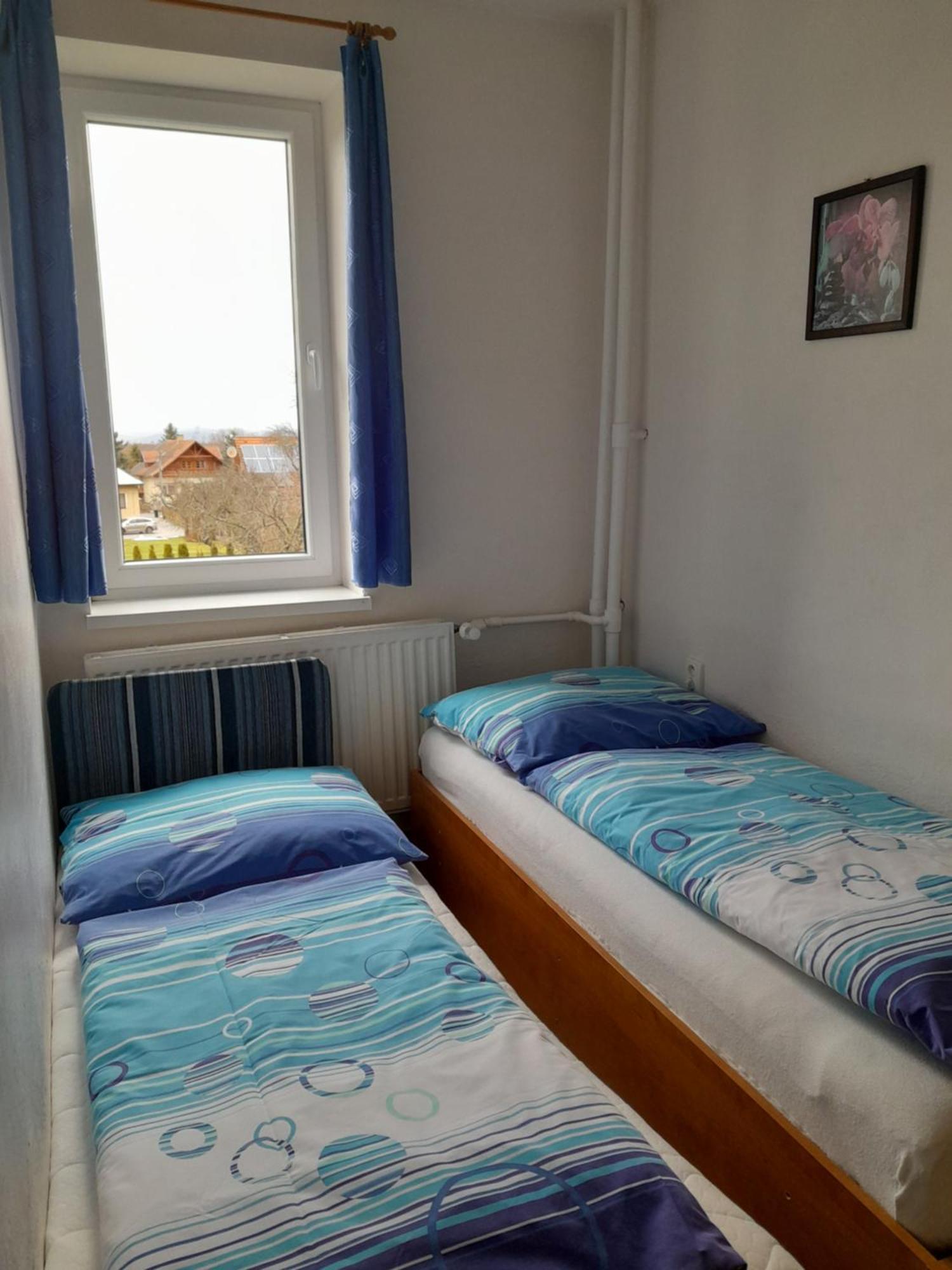 Privat Severka Pavčina Lehota Exteriér fotografie