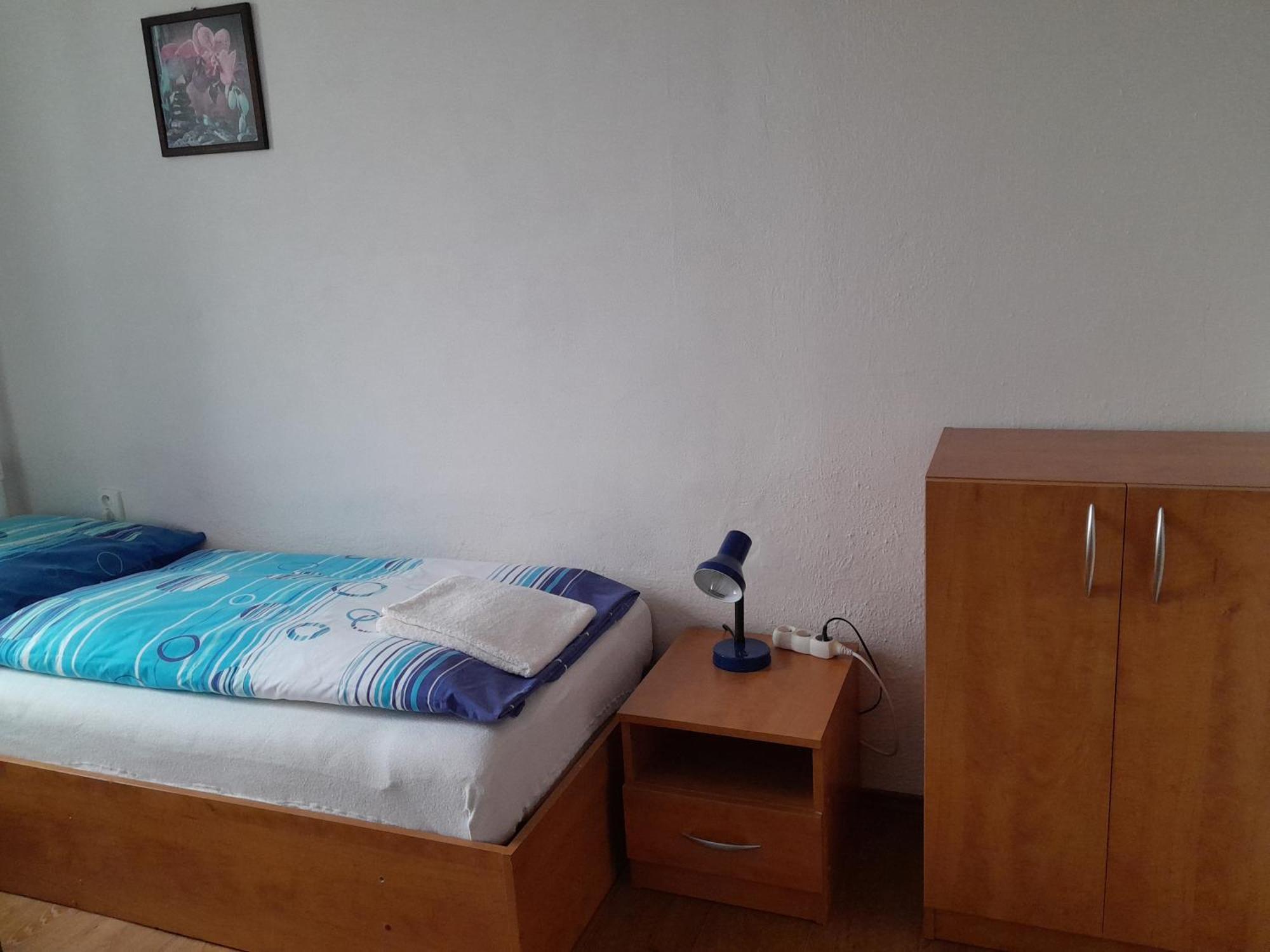 Privat Severka Pavčina Lehota Exteriér fotografie