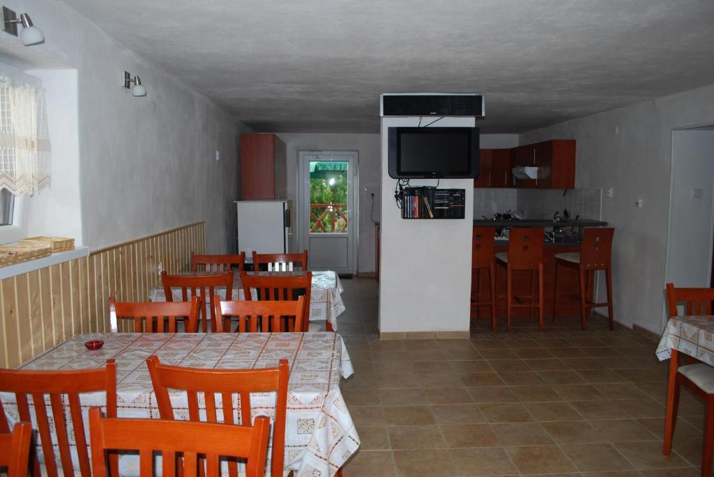 Privat Severka Pavčina Lehota Pokoj fotografie