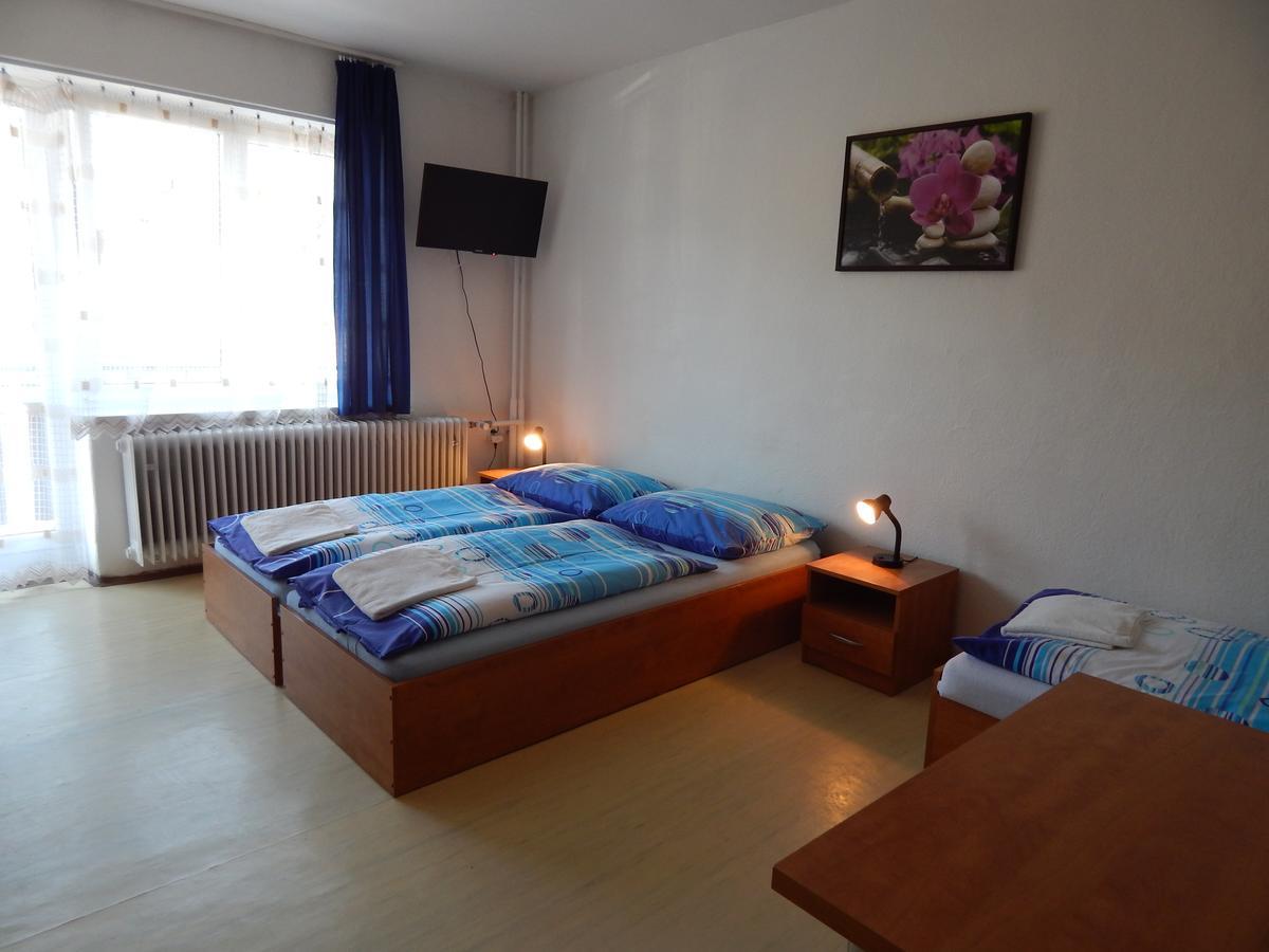 Privat Severka Pavčina Lehota Exteriér fotografie