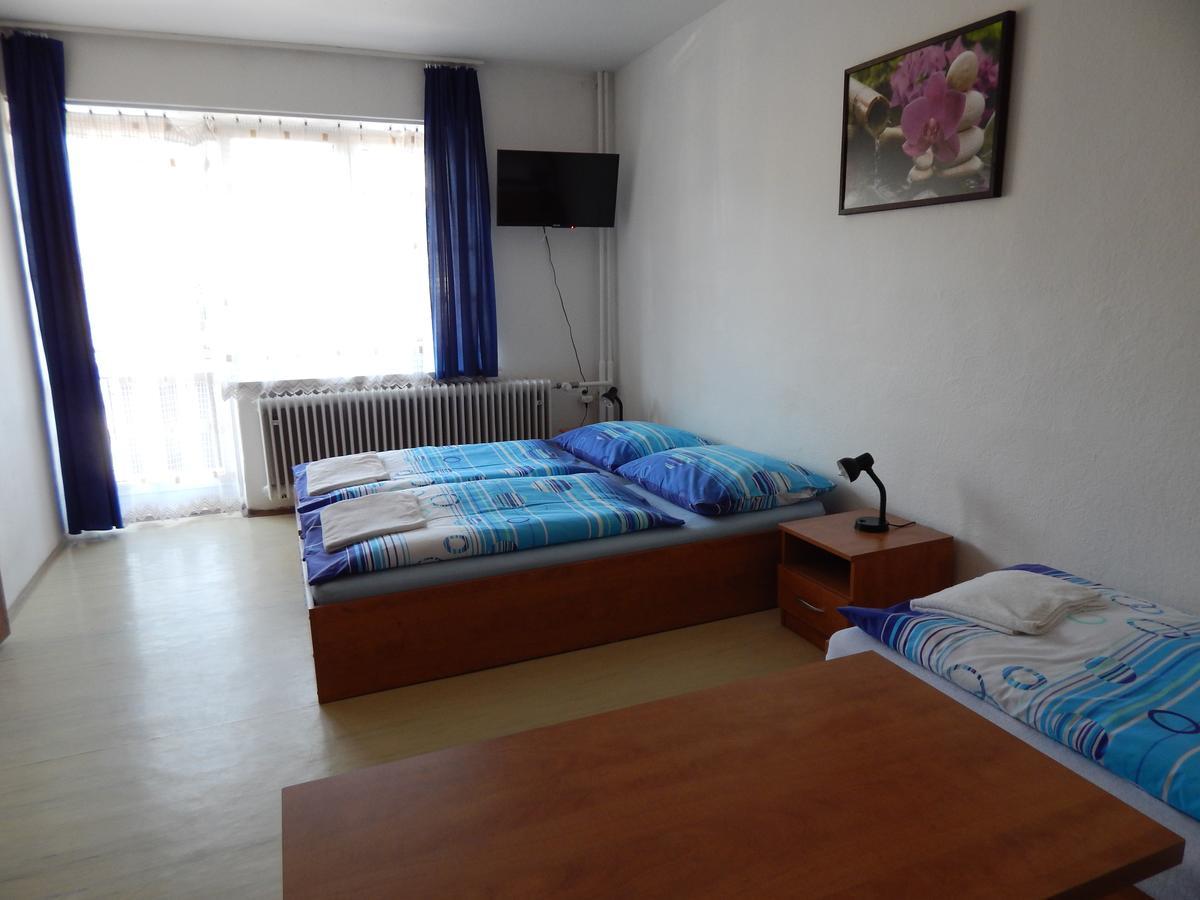 Privat Severka Pavčina Lehota Exteriér fotografie